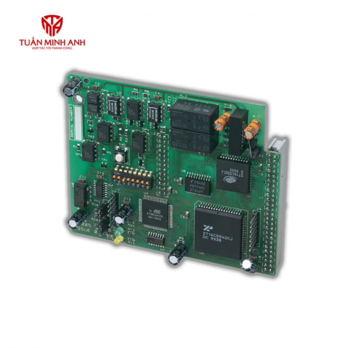 Card Nối Mạng VF1170-00