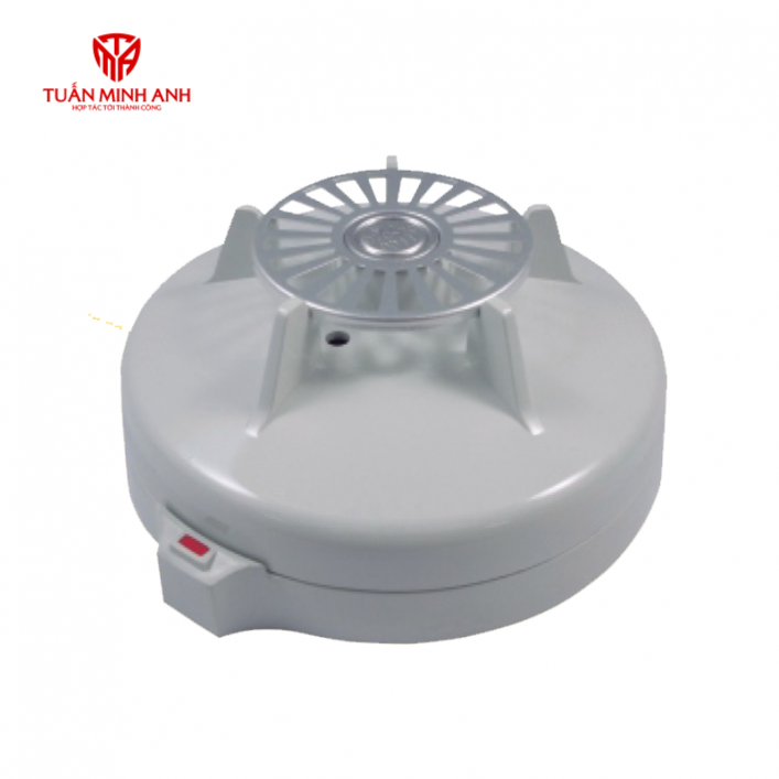 Đầu Báo Nhiệt Cố Định 70C YFD-01